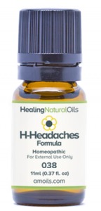 Home Remedies Using Essential Oils For Headache Relief Essential Oil Benefits