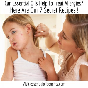 Best Essential Oils and Essential Oil Recipes For Skin Disorders Essential Oil Benefits