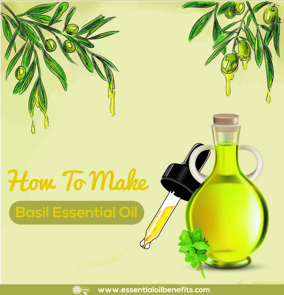 How to Make Essential Oils? Essential Oil Benefits