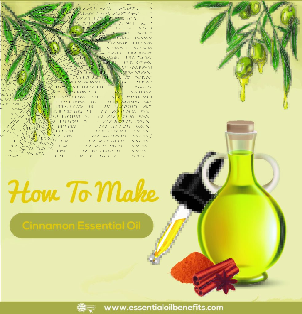 How to Make Essential Oils? Essential Oil Benefits