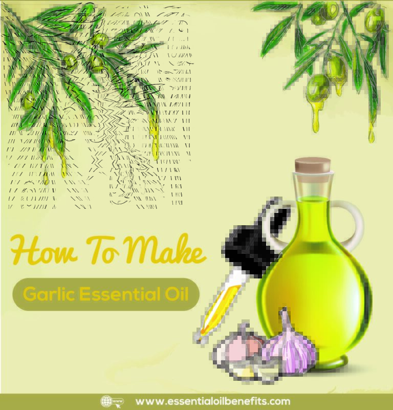 How to Make Essential Oils? Essential Oil Benefits