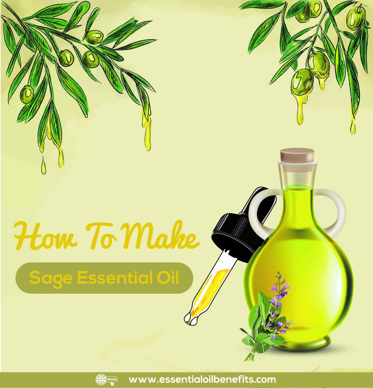 How To Make Essential Oils? Essential Oil Benefits