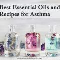 essential oils for asthma