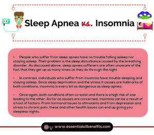 Best Essential Oils To Use For The Treatment Of Sleep Apnea | Essential ...