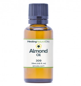 Essential Oil Product - Almond Oil Essential Oil Benefits