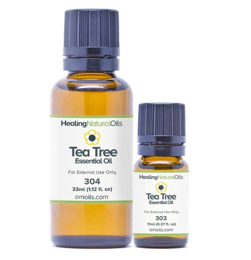 Amoils Tea Tree Oil