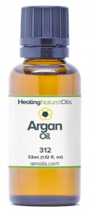 Essential Oil Product - Argan Oil Essential Oil Benefits