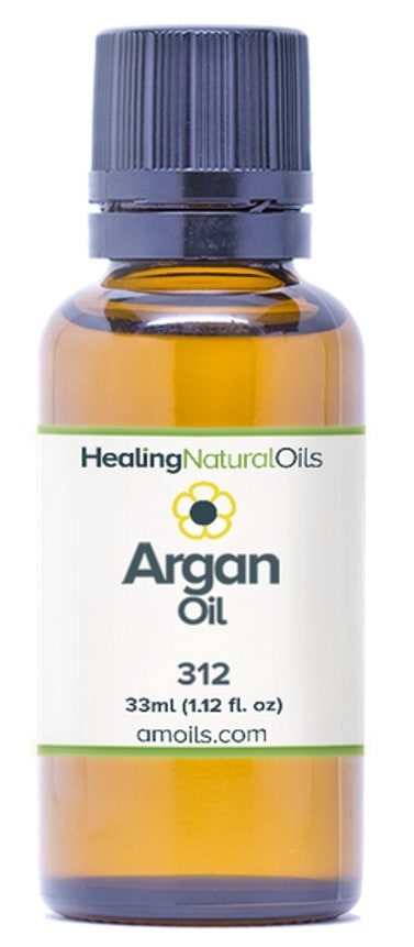 Amoils Argan Oil