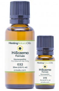 Essential Oil Product for Eczema Essential Oil Benefits