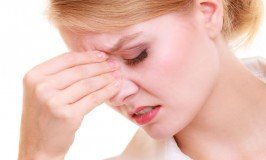 7 Ways You Can Use Essential Oils For Relief In Sinus Congestion, Headaches And Infections