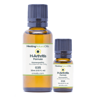 Essential Oil Product - Arthritis Essential Oil Benefits