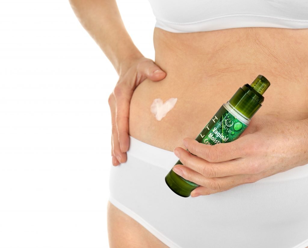 L'orpur PMS & Menopause Relief Cream and Vaginal Moisturizing Cream Essential Oil Benefits