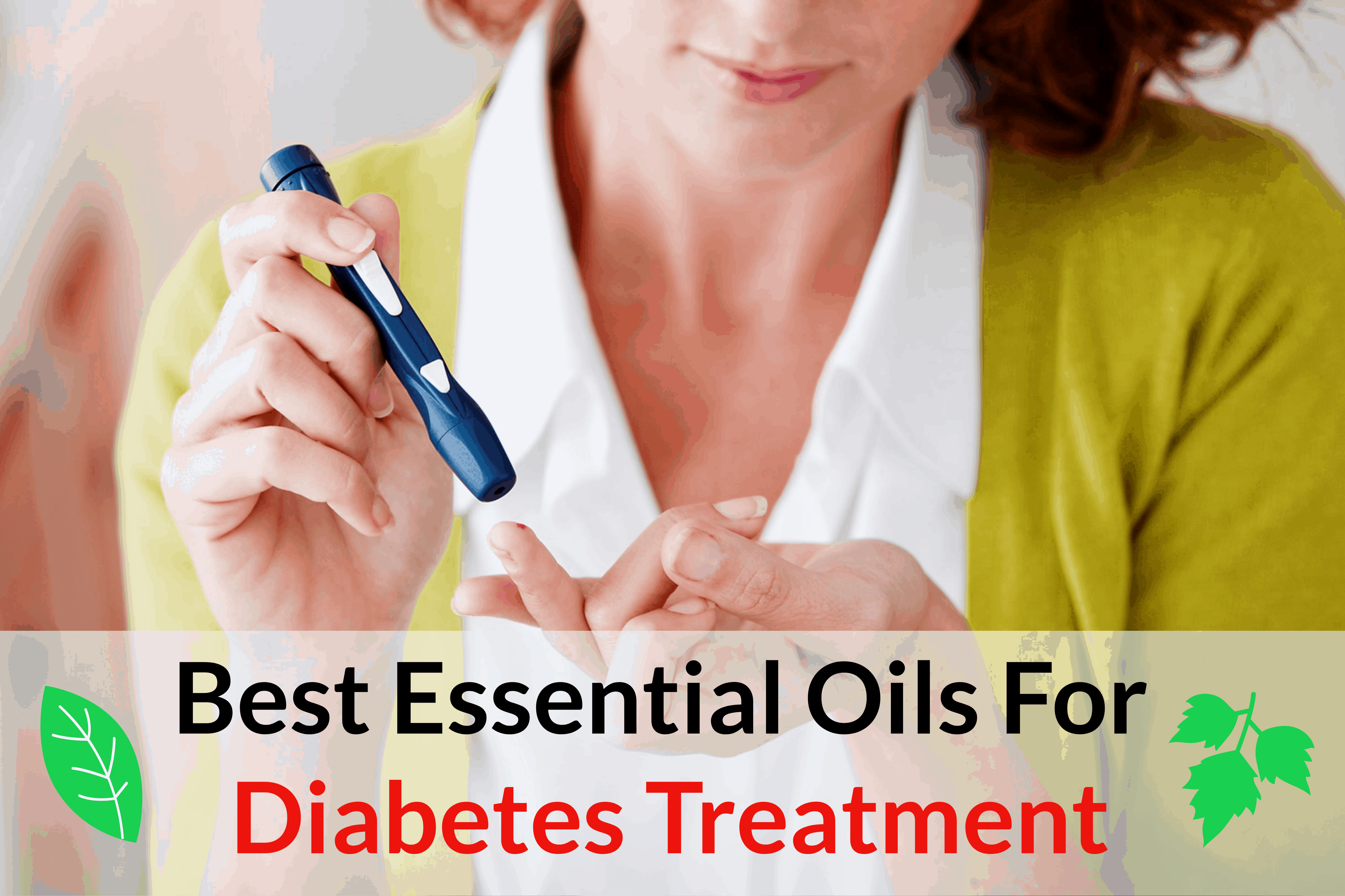 essential oils for diabetic dry skin)