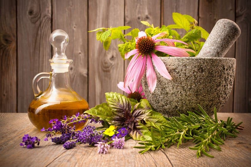 Best Natural Remedies, Essential Oils and Recipes for Flu Essential Oil Benefits