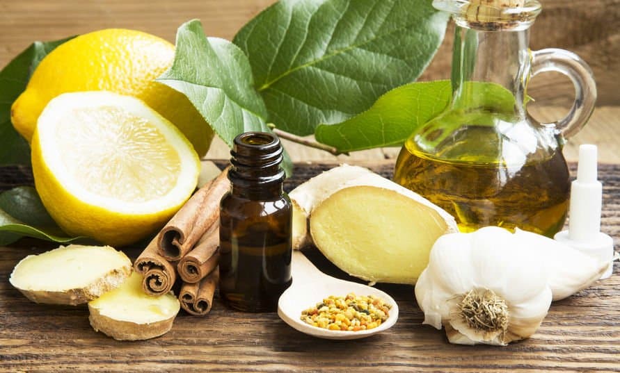 Best Natural Remedies, Essential Oils and Recipes for Flu Essential Oil Benefits