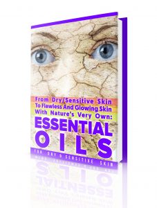 Essential Oils Skincare eBook For Dry And Sensitive Skin Essential Oil Benefits