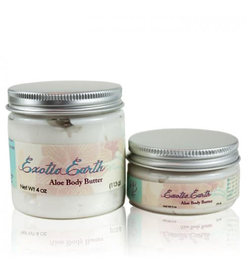 Why Make Essential Oil Body Butters A Part Of Your Body Skincare Routine? Essential Oil Benefits