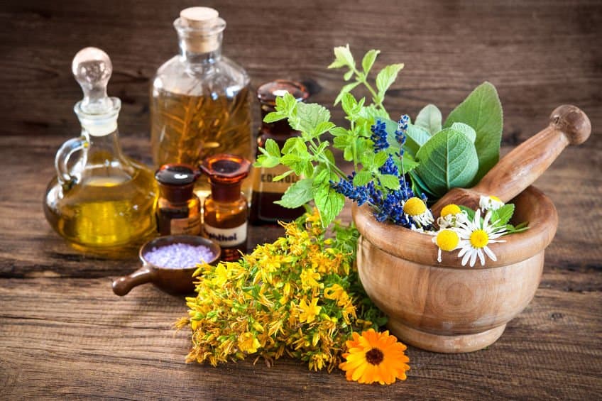 13 Best Essential Oils And 5 Recipes for Energy Boost, Focus And Motivation