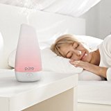 PureSpa Essential Oil Diffuser Review Essential Oil Benefits