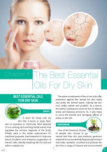 Do You Want To Immediately Reverse Your Dry Skin Issues – Best Essential Oils And Recipes Essential Oil Benefits
