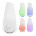 PureSpa Essential Oil Diffuser Review Essential Oil Benefits