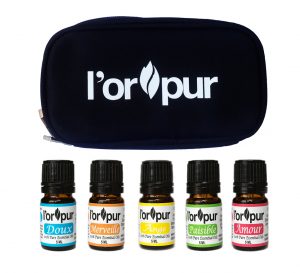 Want To Feel Great Again? Experience The Best That L'orpur Has To Offer (5x100% Pure Essential Oil Blends) Essential Oil Benefits