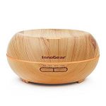 InnoGear 200ml Essential Oil Diffuser Review Essential Oil Benefits