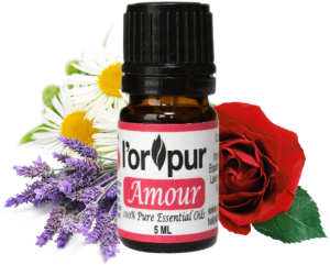 Want To Feel Great Again? Experience The Best That L'orpur Has To Offer (5x100% Pure Essential Oil Blends) Essential Oil Benefits