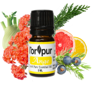 Want To Feel Great Again? Experience The Best That L'orpur Has To Offer (5x100% Pure Essential Oil Blends) Essential Oil Benefits