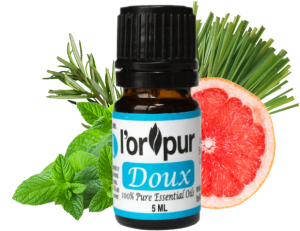 Want To Feel Great Again? Experience The Best That L'orpur Has To Offer (5x100% Pure Essential Oil Blends) Essential Oil Benefits