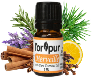 Want To Feel Great Again? Experience The Best That L'orpur Has To Offer (5x100% Pure Essential Oil Blends) Essential Oil Benefits