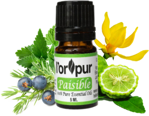 Want To Feel Great Again? Experience The Best That L'orpur Has To Offer (5x100% Pure Essential Oil Blends) Essential Oil Benefits