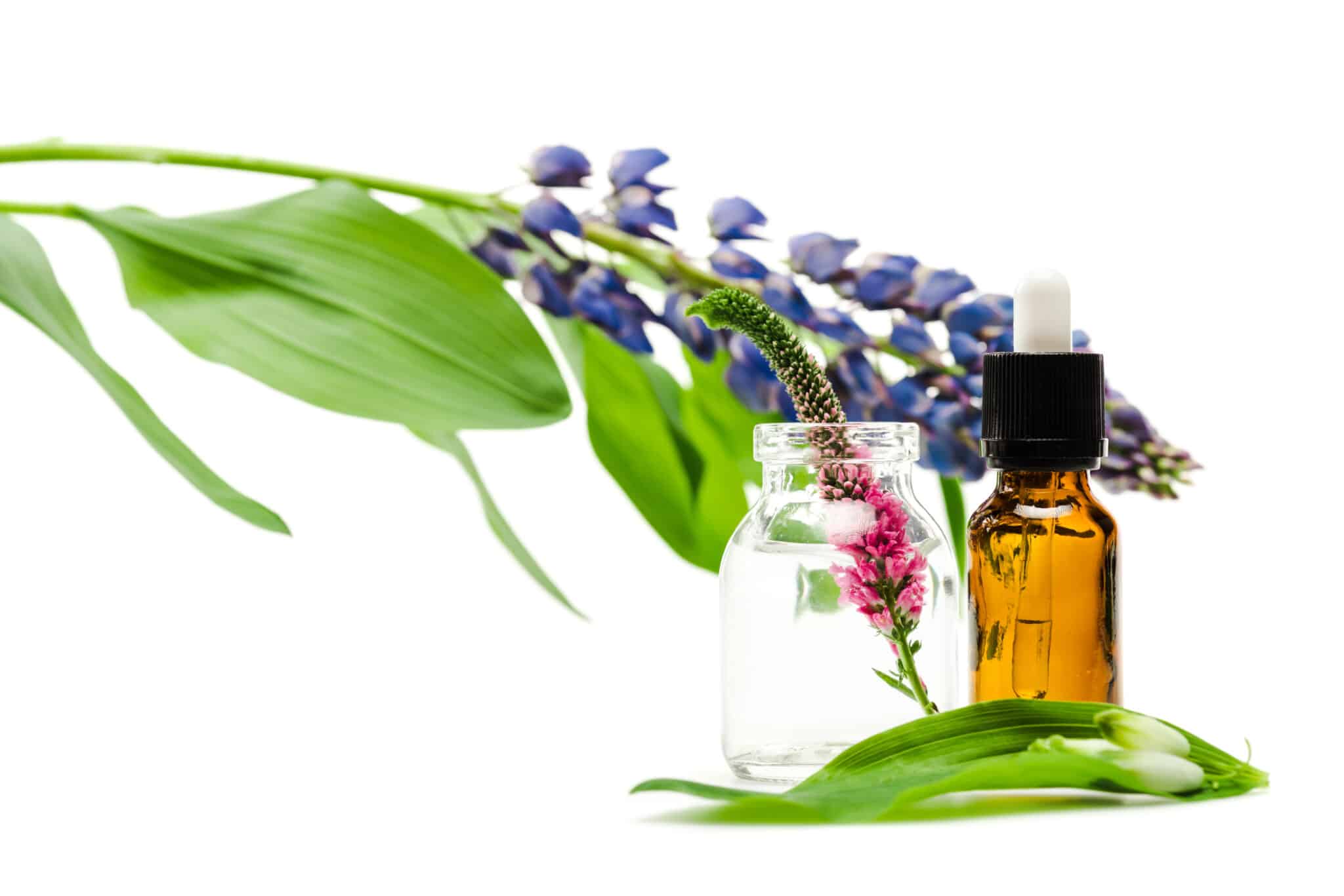 How To Blend Essential Oils Perfectly: A Step-By-Step Guide