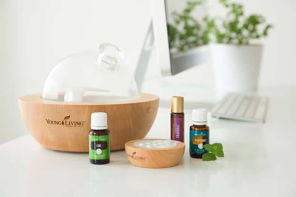 My Unbiased Review Of Young Living Essential Oils Essential Oil Benefits