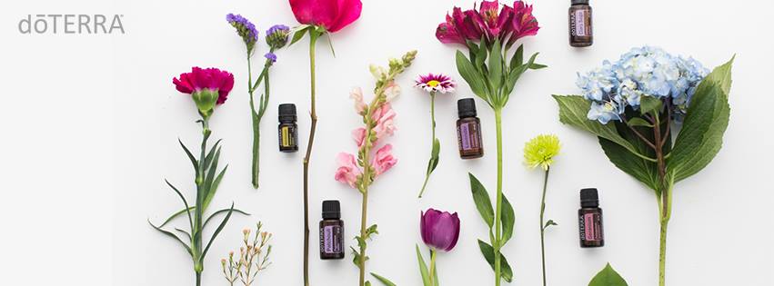 My Fair Review Of doTERRA Essential Oil Benefits