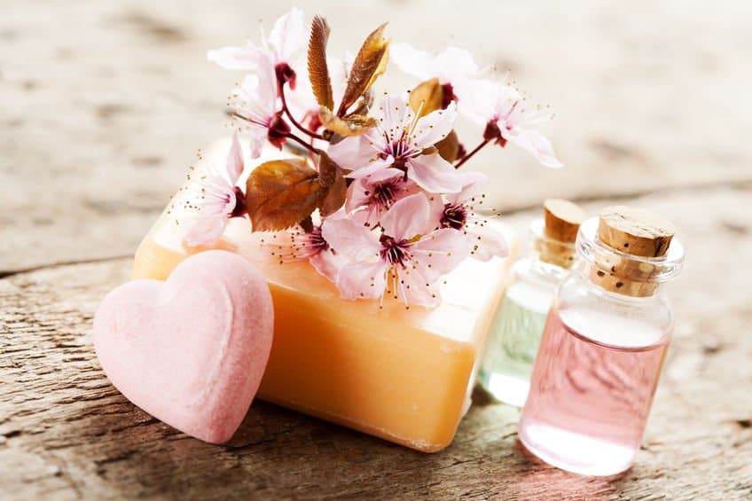 How To Make Soaps: Creating An Essential Oil Oasis In Your Own Bathroom Essential Oil Benefits