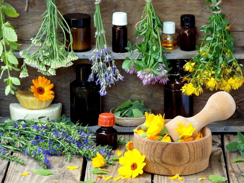 What Are The Best Essential Oils And Carrier Oils For Your Skin Type Essential Oil Benefits