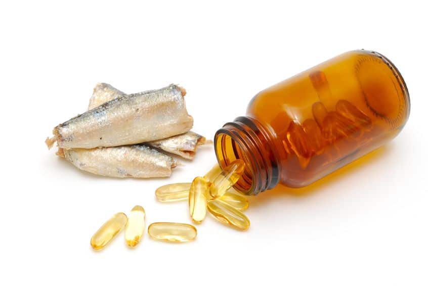 Fish Oil Supplements For Improved Health And Vitality Essential Oil Benefits