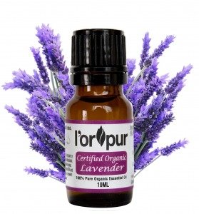 L’orpur Organic Essential Oils Kit Essential Oil Benefits