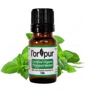 L’orpur Organic Essential Oils Kit Essential Oil Benefits