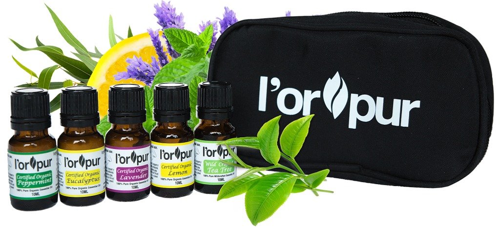 Essential Oils For Hay Fever: And No, It’s Not What You Get When You Smoke Too Much Grass Essential Oil Benefits