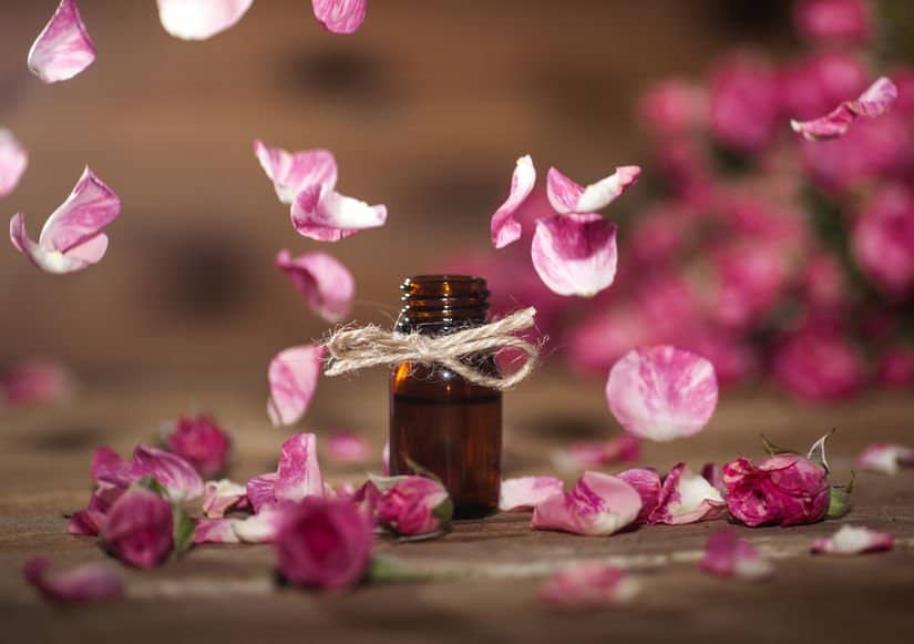 How To Make Rose Water At Home To Benefit Your Skin And Hair Essential Oil Benefits