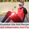 best essential oils for joint pain and inflammation