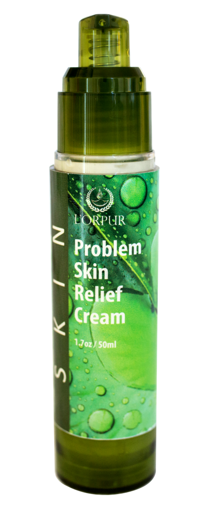 Natural Problem Skin Relief Cream and Essential Oil Bar Soaps Essential Oil Benefits