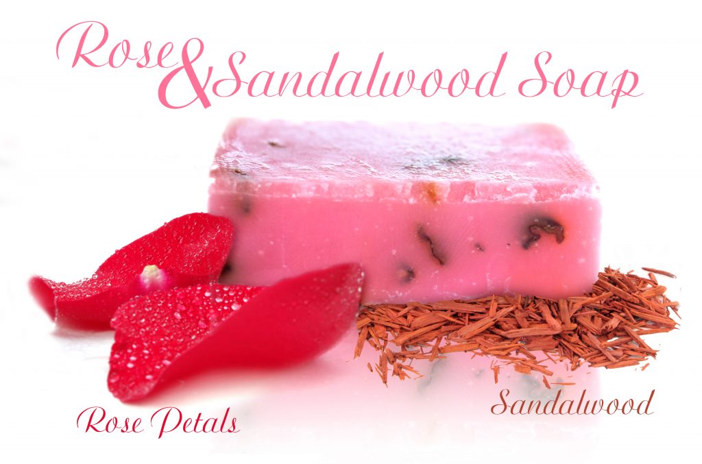 How To Make Soaps: Creating An Essential Oil Oasis In Your Own Bathroom Essential Oil Benefits