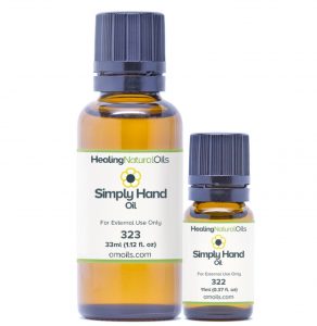 Amoils Simply Hand Oil Review Essential Oil Benefits