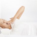 essential oils to wake up