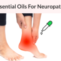 Essential Oils For Neuropathy