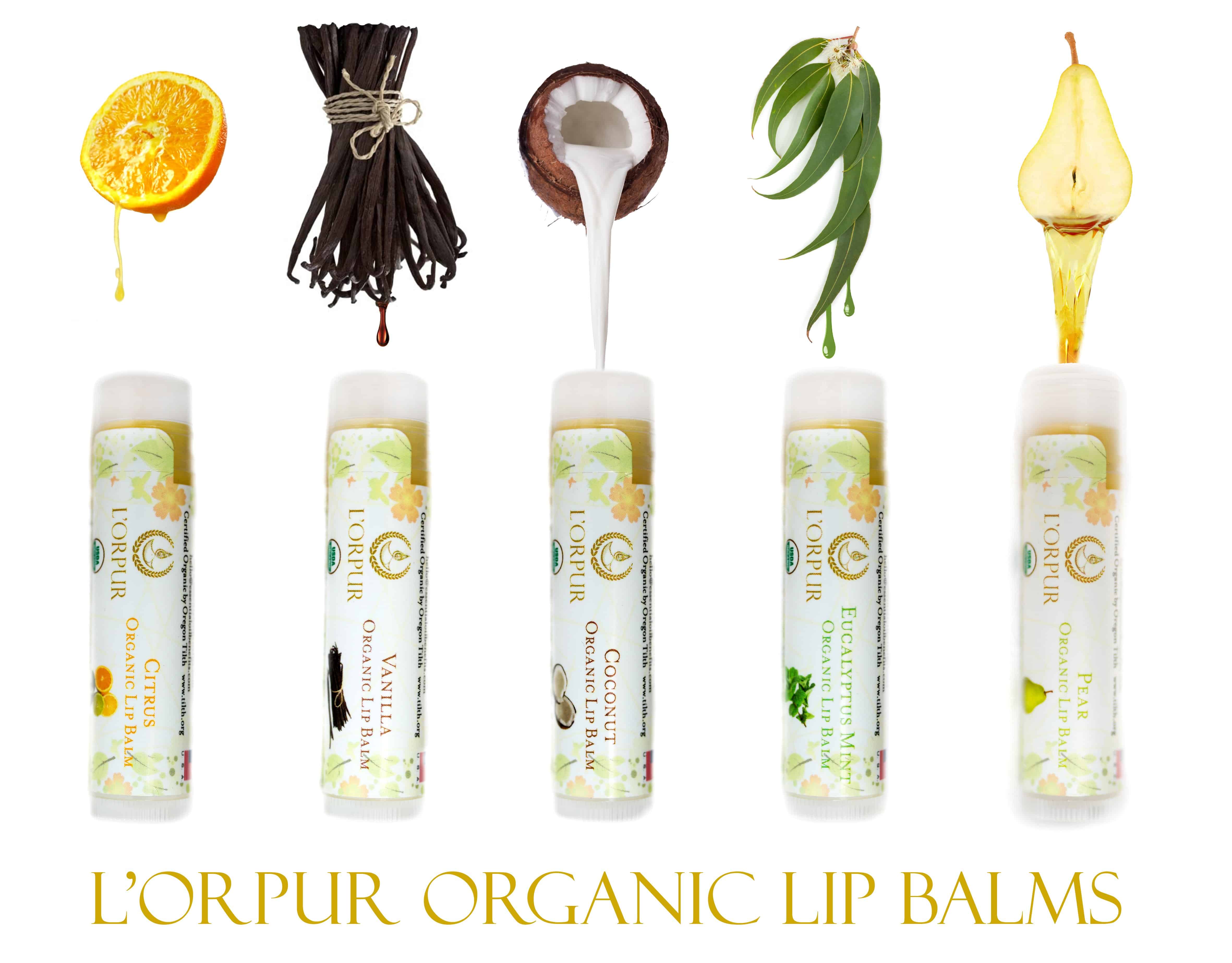 Tired of dry and chapped lips? Make Your Own Lip Balm Using 15