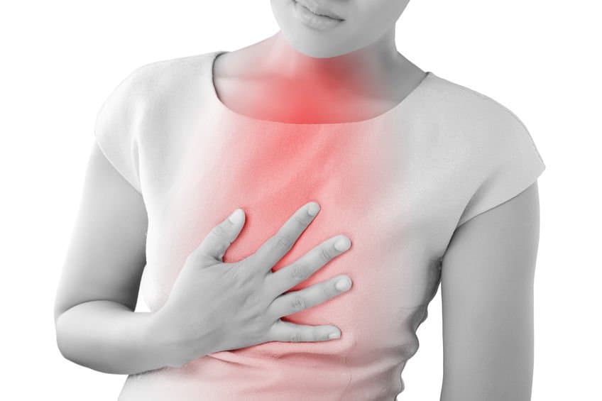 Essential Oils For Acid Reflux: Guide To Treating Your Heartburn Essential Oil Benefits